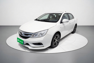 比亚迪 速锐 2015款 1.5L 自动豪华型