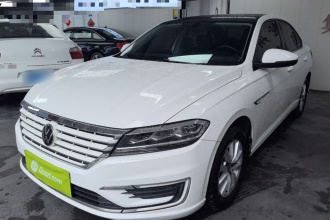 大众 朗逸纯电 2019款 优享版