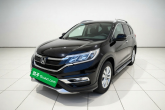 本田CR-V 2016款 2.0L 两驱都市版