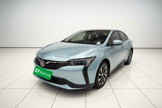 别克 微蓝6 2022款 插电混动 互联智慧型