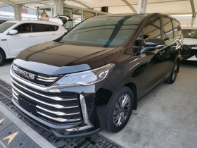 上汽大通MAXUS 大通G50 2023款 PLUS 1.5T 幸福推荐自动巡航版