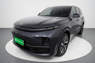 理想汽车 理想L7 2023款 Pro
