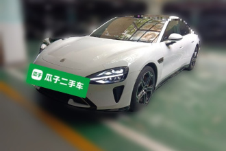 小米汽车 小米SU7 2024款 后驱超长续航高阶智驾Pro版