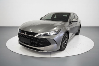 比亚迪 秦L 2024款 DM-i 120KM领先型