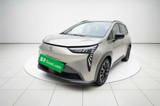 埃安 AION Y 2021款 70 科技活力版