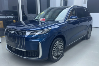 奇瑞风云 风云T11 2026款 220四驱双IMAX影院版