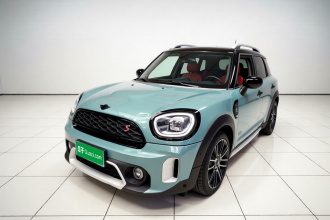 MINI Countryman 2022款 2.0T COOPER S