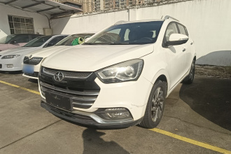 江汽集团 瑞风S2 2015款 1.5L 手动豪华型