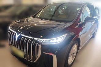 岚图汽车 岚图梦想家 2024款 PHEV 超长续航尊贵版