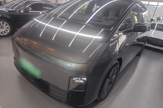 理想汽车 理想MEGA 2025款 Home 家庭特别版