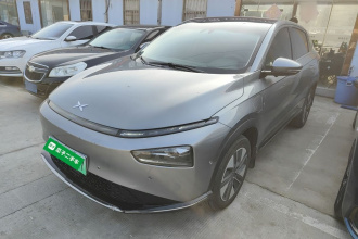 小鹏G3 2022款 G3i 520N