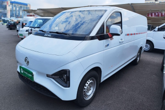 东风 睿立达V7 2025款 265km 睿跃版中航 41.86kwh