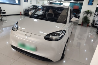 五菱汽车 五菱缤果 2023款 333km 快享款