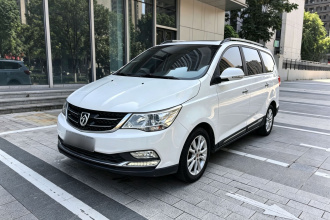 宝骏730 2016款 1.8L iAMT豪华型 7座
