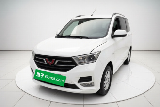 五菱汽车 五菱宏光 2021款 1.5L S舒适型LAR