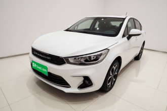 北汽昌河A6 2019款 1.5L 手动精英版