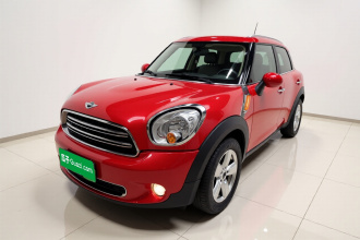 MINI Countryman 2014款 1.6L ONE