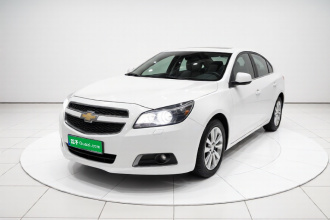 雪佛兰 迈锐宝 2014款 2.0L 自动豪华版