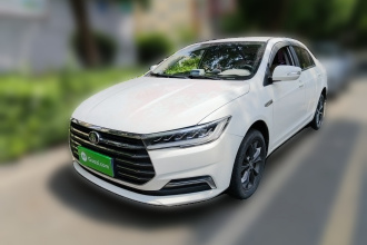 比亚迪 秦 2019款 1.5L 自动豪华型