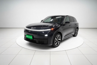 理想汽车 理想L7 2023款 Pro