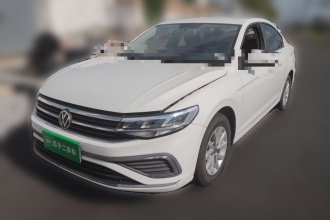 大众 宝来 2023款 200TSI DSG畅行版