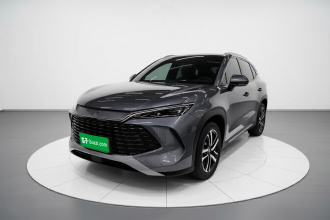 比亚迪 宋L DM-i 2024款 112km 领先型