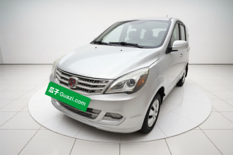 北汽威旺M20 2014款 1.5L实用型BJ415A