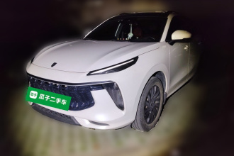 东风风行 风行T5 EVO 2021款 1.5TD DCT星耀版