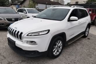 Jeep 自由光 2016款 2.4L 领先版