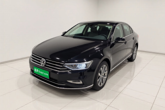 大众 迈腾 2020款 330TSI DSG 领先型