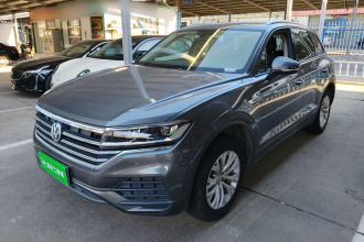 大众 途锐 2019款 2.0TSI 领航版 国VI