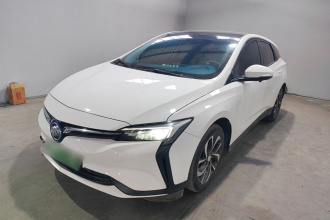 别克 微蓝6 2019款 互联智享型
