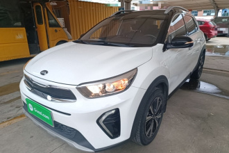 起亚 奕跑 2019款  1.4L 自动运动版 国VI