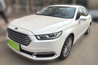 福特 金牛座 2017款 EcoBoost 325 V6旗舰型