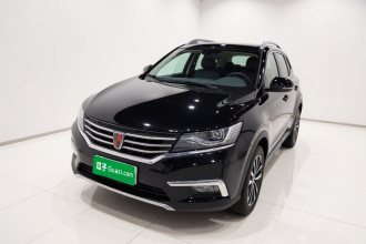 荣威RX5 2016款 20T 两驱自动互联网智享版