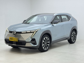 广汽传祺 影酷 2022款 2.0ATK 双子星Pro版