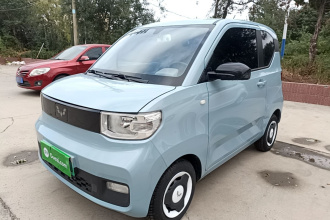 五菱汽车 宏光MINIEV 2022款 悦享款 三元锂