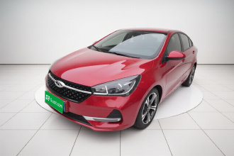 奇瑞 艾瑞泽5 2019款 PRO 1.5L 手动青春版 国VI