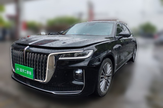 红旗H9 2020款 3.0T 智联旗畅版