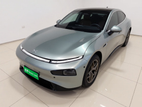 小鹏P7 2023款 P7i 702 Pro