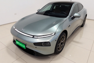 小鹏P7 2023款 P7i 702 Pro