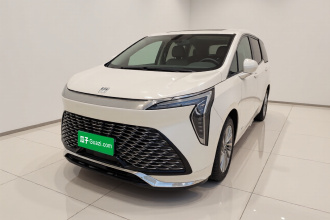 别克 世纪 2023款 2.0T 六座蕴世版