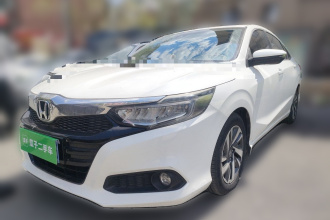 本田 凌派 2019款 180Turbo CVT领先版 国V