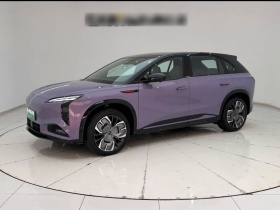 红旗天工08 2025款 680 Ultra四驱版