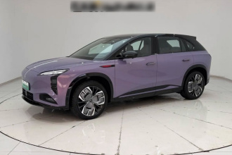 红旗天工08 2025款 680 Ultra四驱版