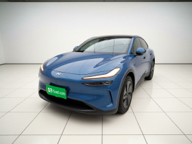 乐道L60 2024款 60kWh 后驱版