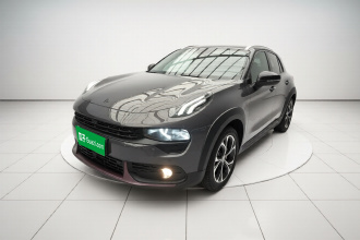 领克02 2020款 1.5T DCT两驱耀Pro版