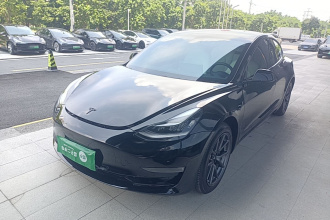 特斯拉 Model 3(进口) 2019款 长续航全轮驱动版