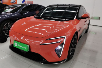 阿维塔06 2025款 Pro增程版