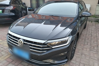 大众 速腾 2020款 280TSI DSG舒适型 国VI